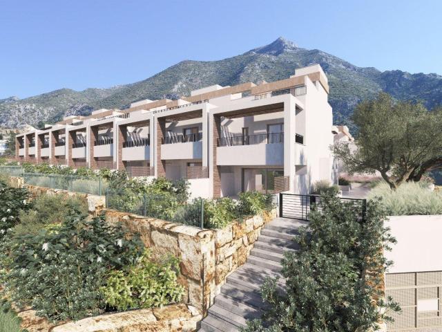Casa en venta en Cerros del Lago, Sierra de las Nieves