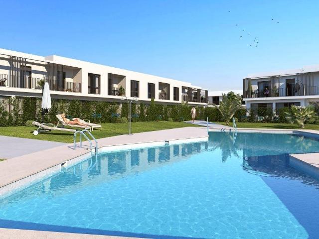 Casa en venta en Campo de Gibraltar, Andalucía