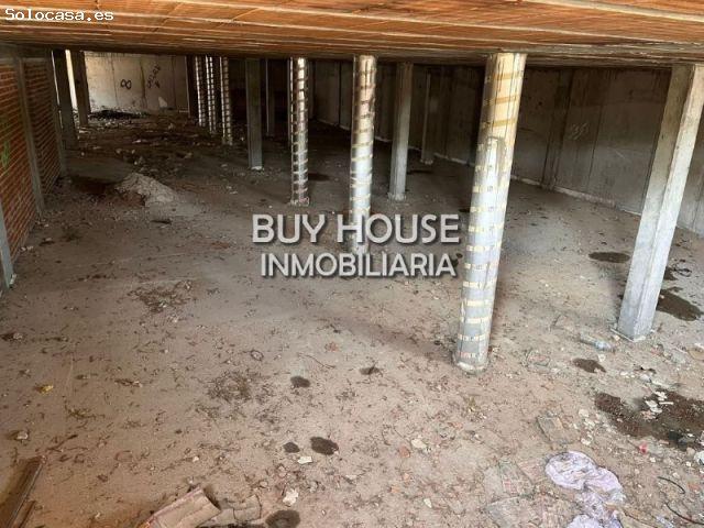 Casa en venta en Pantoja