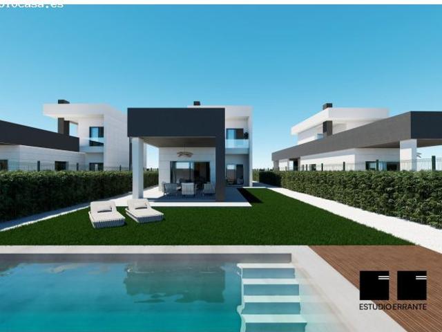 Casa en venta en Costa Esuri, Costa Occidental