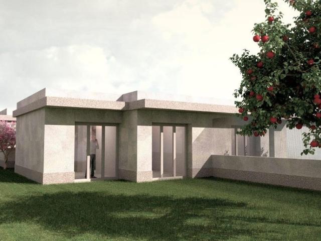 Casa en venta en Azadinos, Sariegos