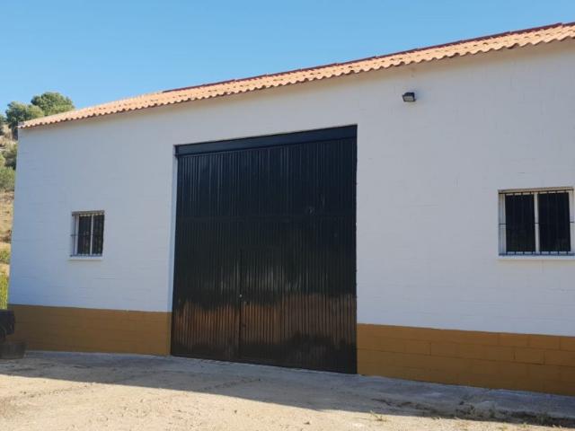 Chalet en venta en Morón De La Frontera, Andalucía