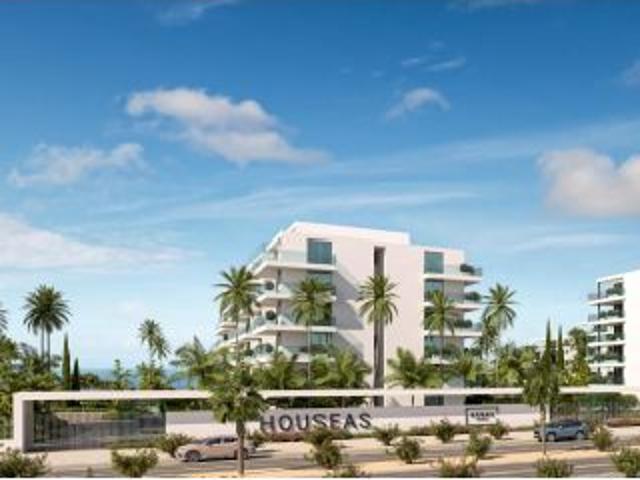 Piso en venta en Almerimar, El Ejido