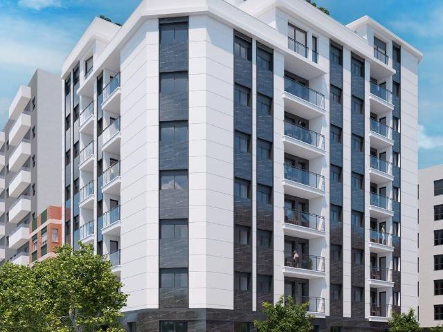 Piso en venta en Coslada, Grup Sant Vicent Ferrer