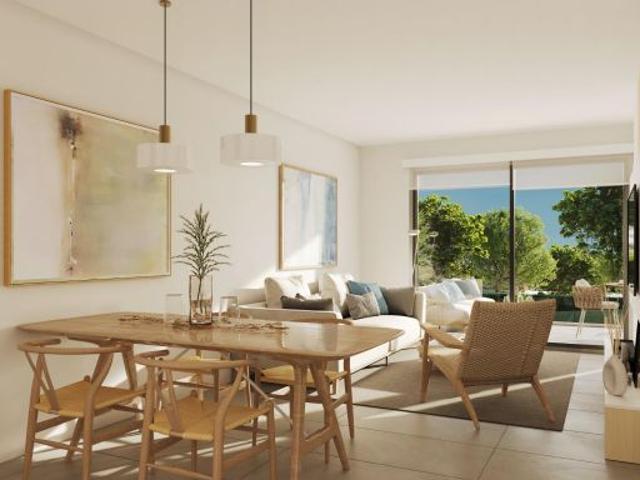 Piso en venta en es Coll d'en Rabassa, Palma