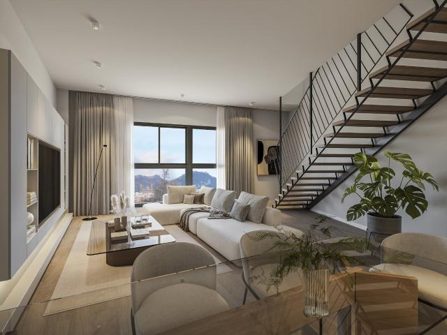 Piso en venta en San Ildefonso, Jaén
