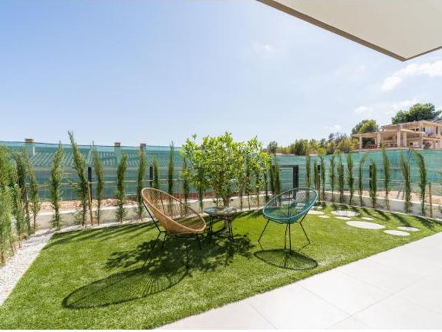 Casa en venta en Benidorm, Alacant / Alicante