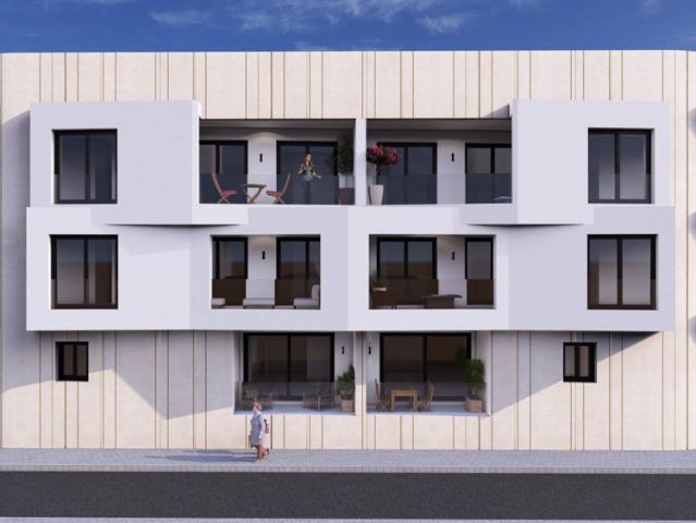 Piso en venta en Rabaloche, el Baix Segura / La Vega Baja