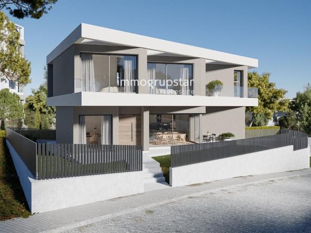 Casa en venta en Castell d'Aro, Platja d'Aro i s'Agaró, Baix Empordà
