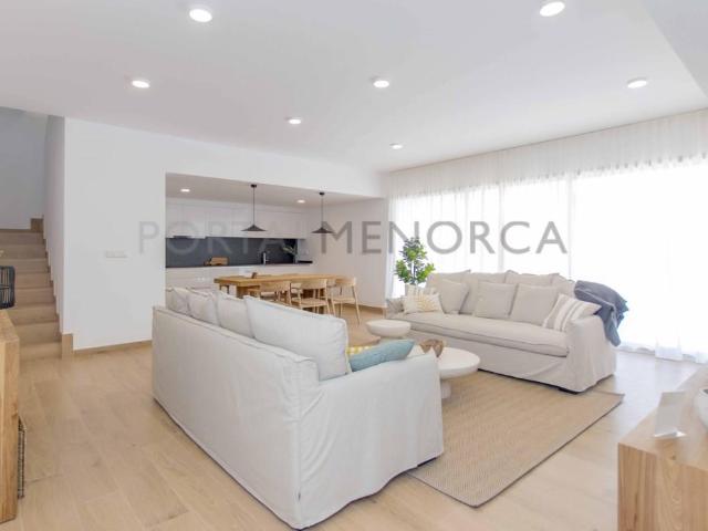 Casa en venta en es Mercadal, Menorca