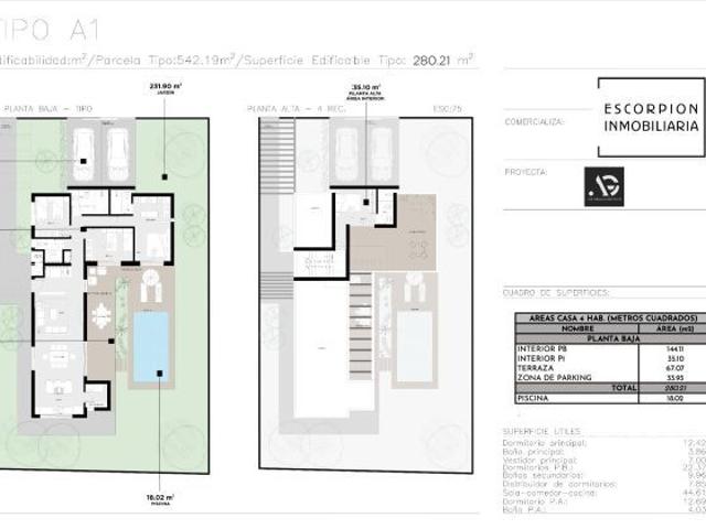 Casa en venta en Mas Camarena, el Camp de Túria