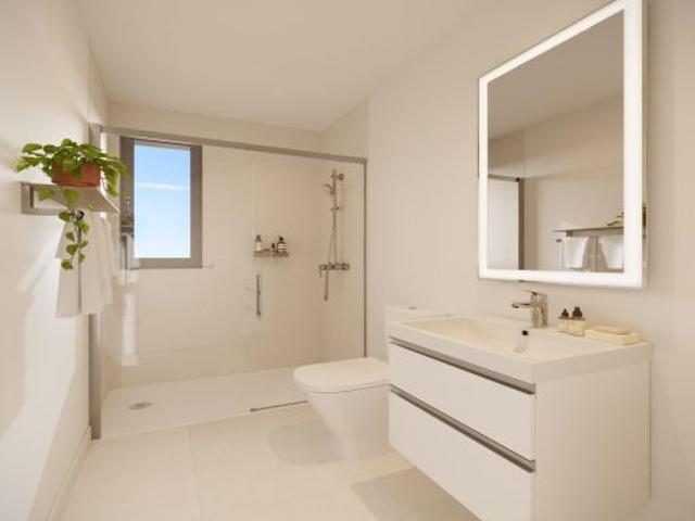 Casa en venta en La Axarquía, Andalucía