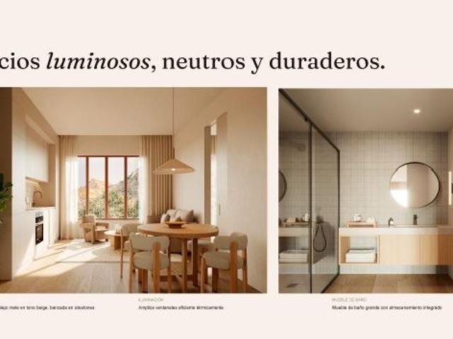Piso en venta en Urbanització El Peucal, el Camp de Túria