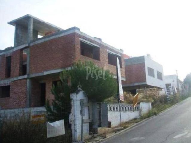 Casa en venta en el Castell de Montornès, Tarragonès