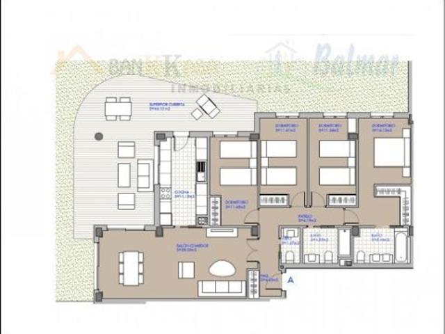 Piso en venta en Balerma, El Ejido