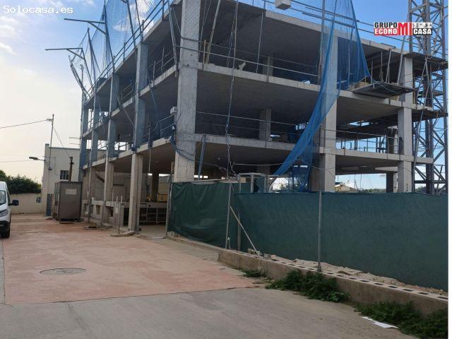 Piso en venta en La Ñora, Área Metropolitana de Murcia