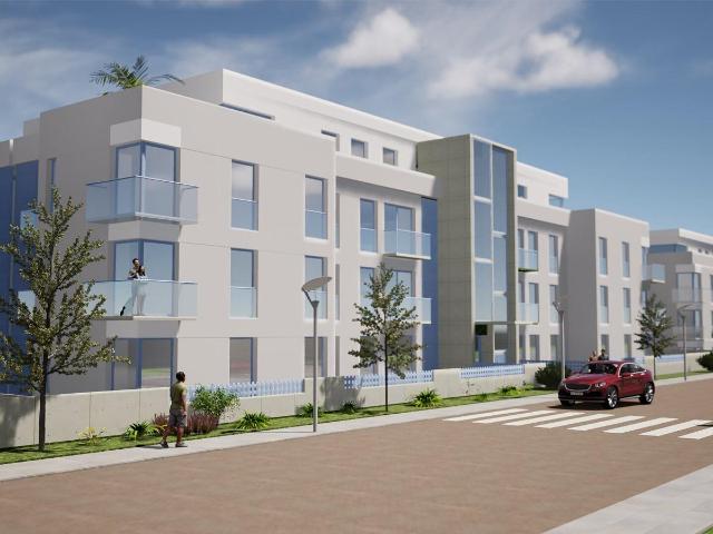 Piso en venta en Bezana, Santa Cruz de Bezana