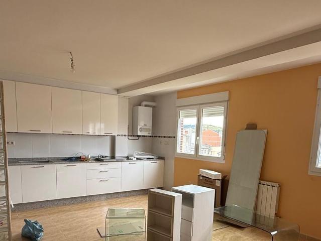Piso en venta en El Bierzo, Castilla y León
