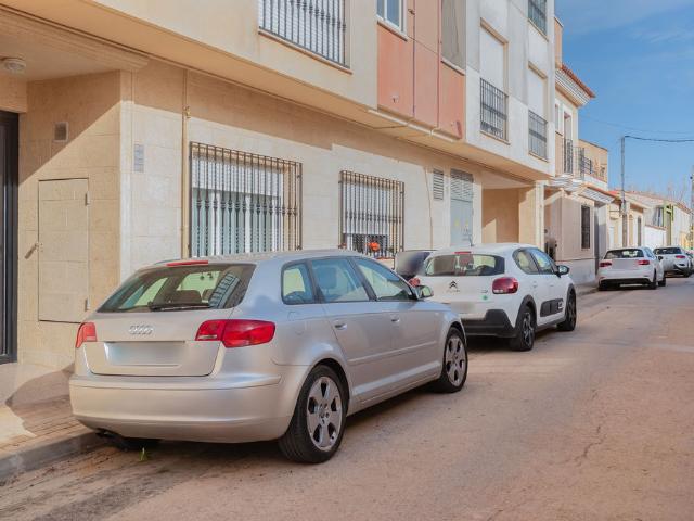 Piso en venta en San Clemente, Castilla-La Mancha