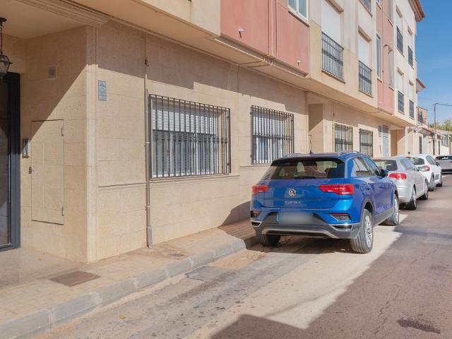 Piso en venta en San Clemente