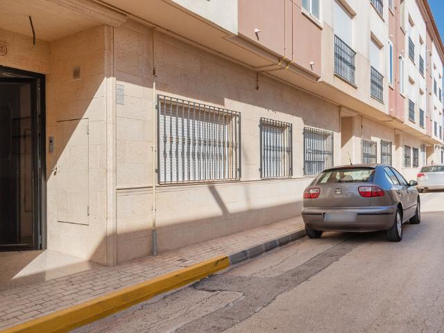 Piso en venta en San Clemente