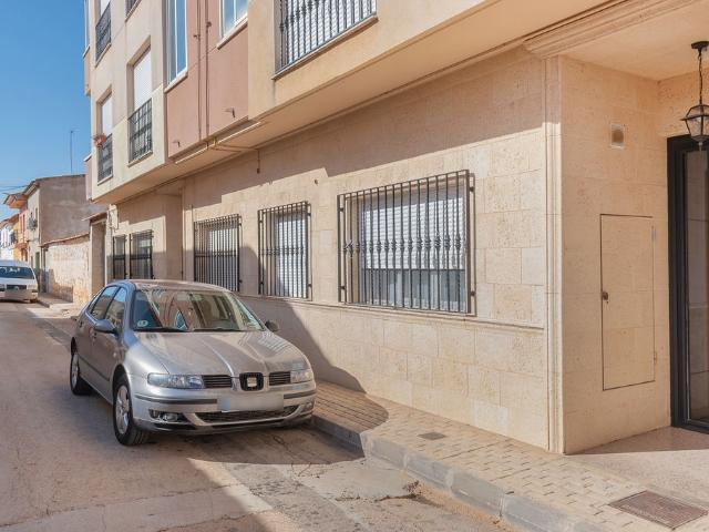Piso en venta en San Clemente