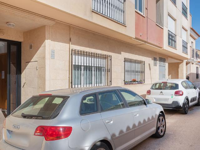 Piso en venta en San Clemente