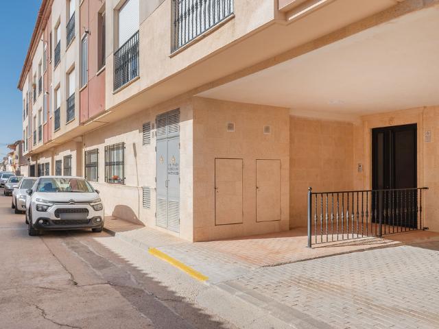 Piso en venta en San Clemente