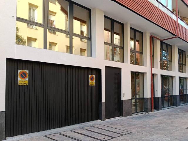 Nave en venta en Tetuán, Madrid