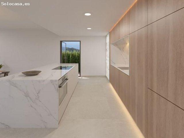 Casa en venta en La Capitana, la Marina Baixa
