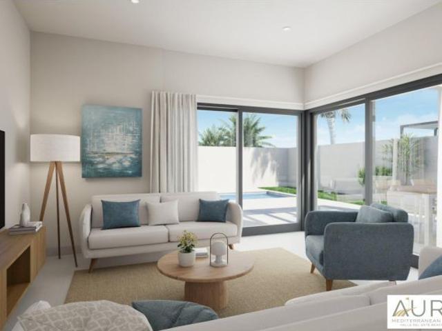 Casa en venta en Vera Playa, Vera