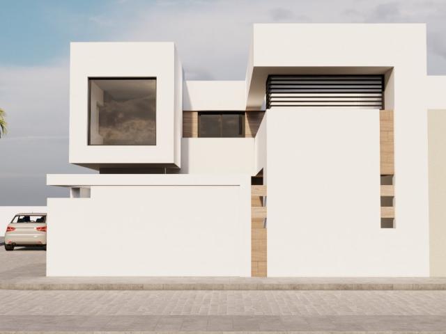 Casa en venta en Urbanización Montemar, el Baix Segura / La Vega Baja
