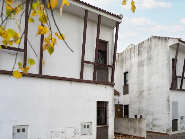 Piso en venta en Cortegana