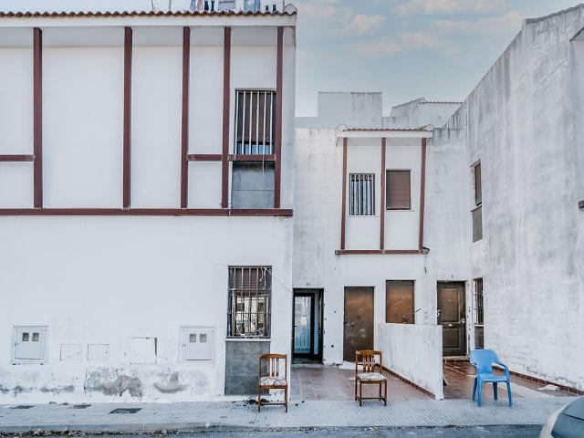 Piso en venta en Cortegana