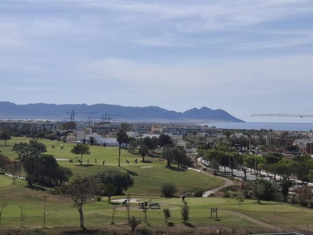 Casa en venta en Retamar, Almería