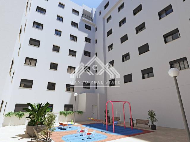 Piso en venta en Alcalá De Guadaíra, Andalucía