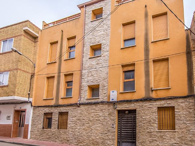 Piso en venta en Villar De Olalla
