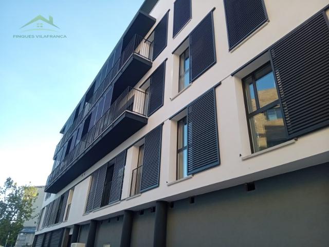 Piso en venta en Molí d'en Rovira, Vilafranca del Penedès