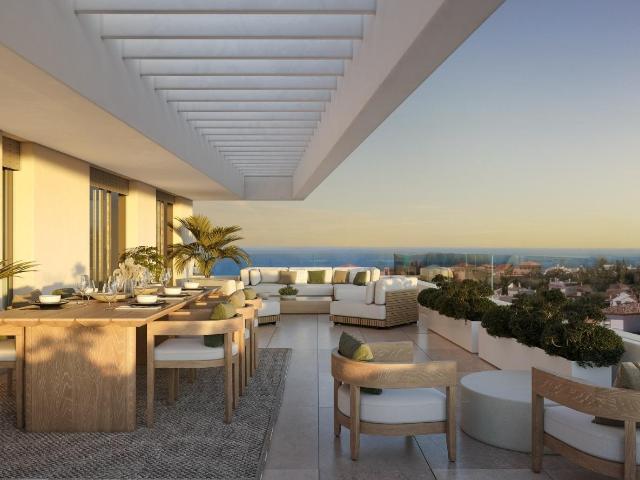 Apartamento en venta en Saladavieja, Costa del Sol Occidental
