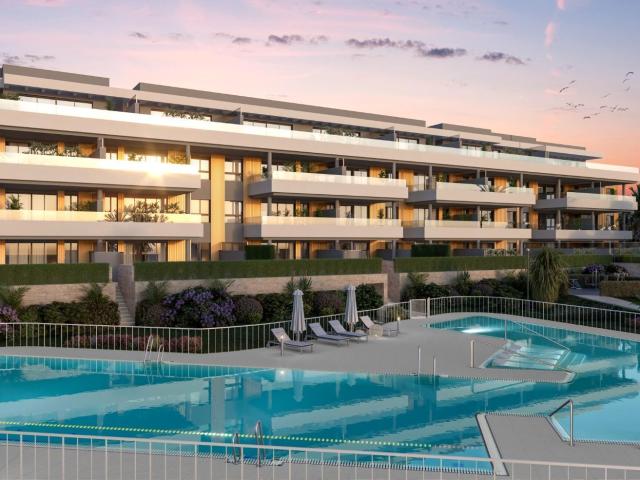 Casa en venta en Costa del Sol Occidental, Andalucía