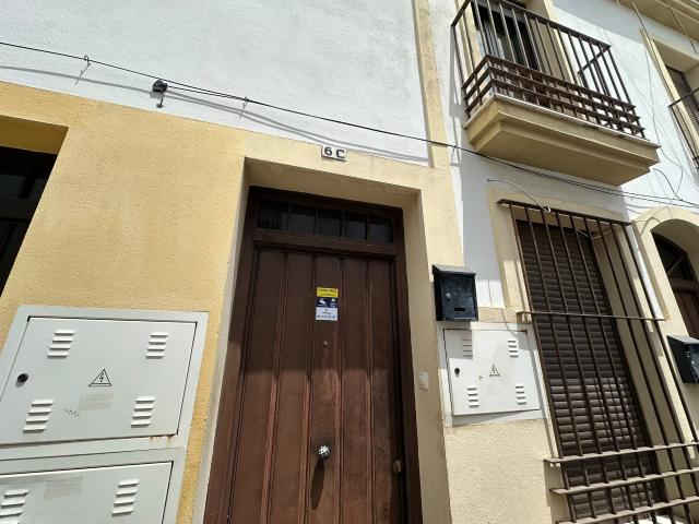 Piso en venta en Comarca Metropolitana de Huelva, Andalucía