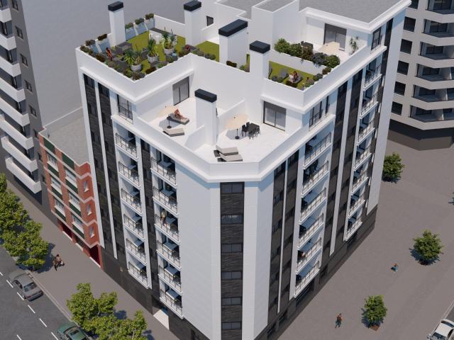 Piso en venta en Coslada, Grup Sant Vicent Ferrer