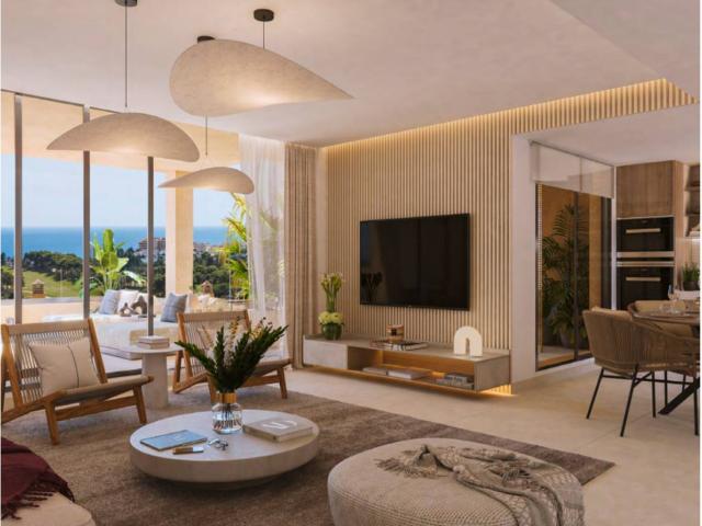 Piso en venta en Torrequebrada, Benalmádena