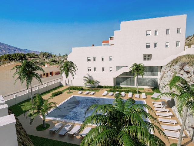 Oficina en venta en Terque, Andalucía