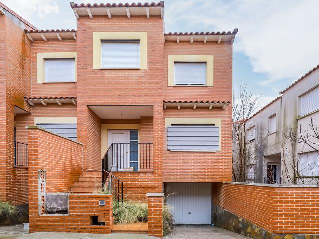 Chalet en venta en El Carpio De Tajo, Toledo
