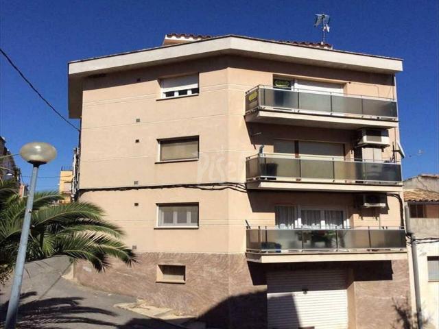 Piso en venta en Corbera D'ebre, Poble Vell de Corbera d'Ebre