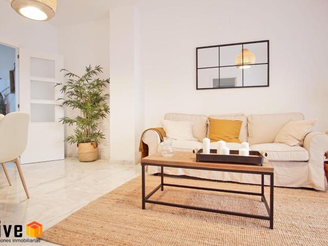 Piso en venta en La Palma Del Condado