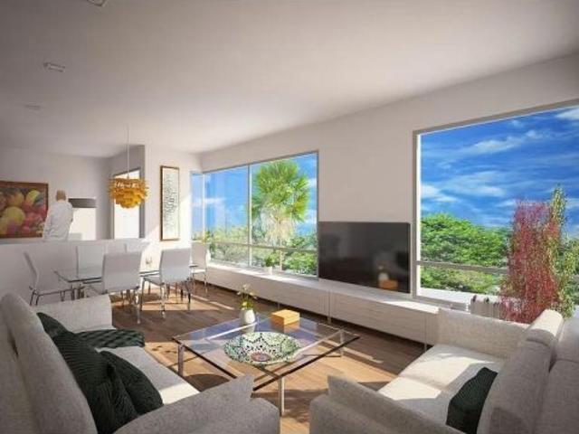 Piso en venta en El Puntal, Área Metropolitana de Murcia