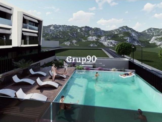 Piso en venta en Segrià, Catalunya
