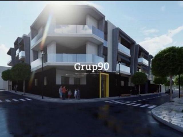Piso en venta en Segrià, Catalunya